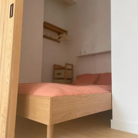 Les Fleurettes 아파트 드판