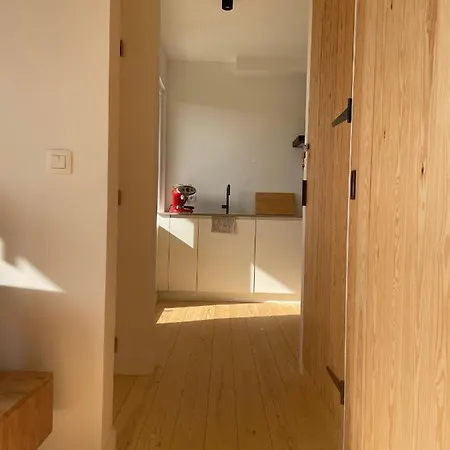 アパート Les Fleurettes *