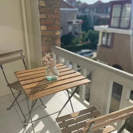 Les Fleurettes 아파트 드판