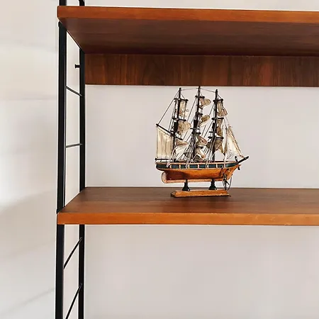 Les Fleurettes アパート