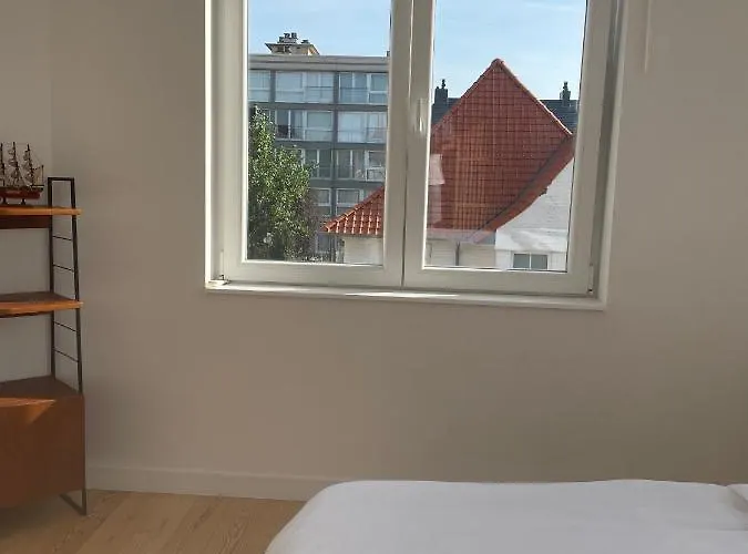 Les Fleurettes De Panne