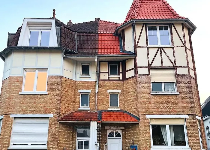 Appartamento Les Fleurettes