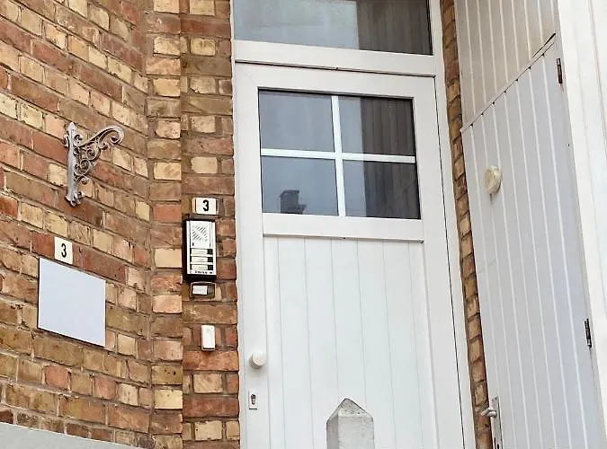 Les Fleurettes Appartamento *