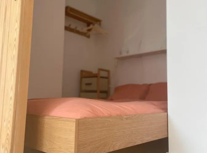 Les Fleurettes Appartamento De Panne