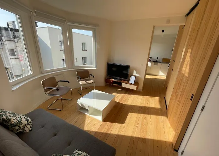 Les Fleurettes Appartamento