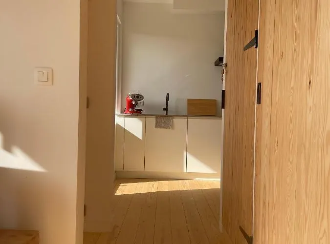 Appartamento Les Fleurettes *