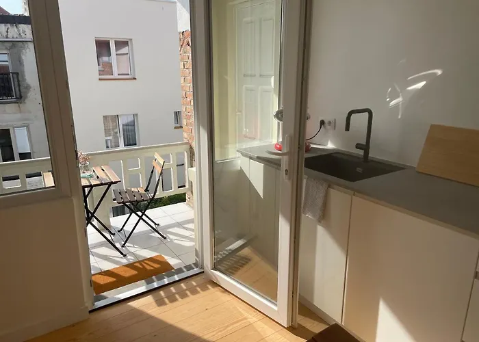 Les Fleurettes * De Panne