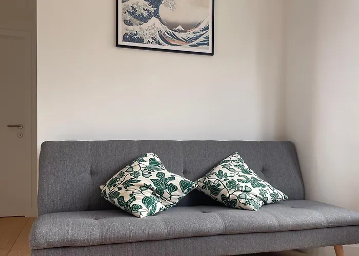 Les Fleurettes De Panne